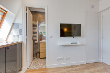 Photo 5 de l'appartement