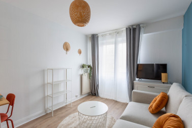 Photo 3 de l'appartement