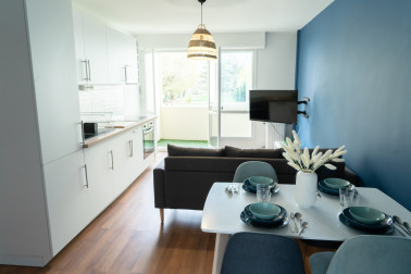 Magnifique T5 refait à neuf - Boulevard des Belles Portes 14200 Herouvilles-Saint-Clair