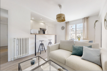 Appartement Colocation de Standing à Nice : Votre Cocon au Boulevard Gorbella