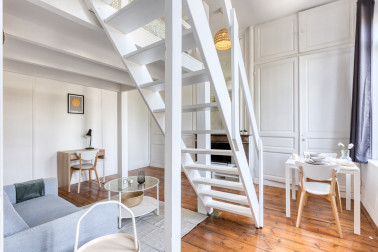 Photo 4 de l'appartement