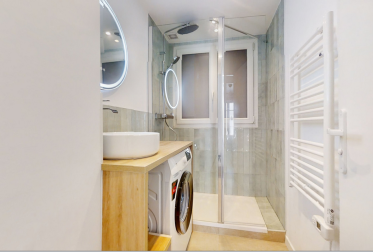 Appartement Colocation de Standing à Nice : Votre Cocon au Boulevard Gorbella