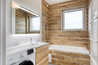 Splendide T4 de 103m2 avenue de Denain - Valenciennes