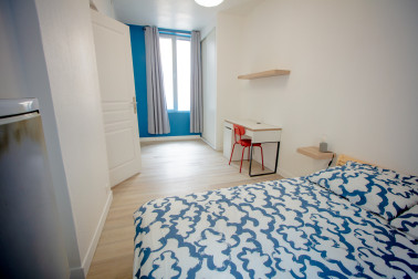 T2 - refait à neuf par architecte - Rouen