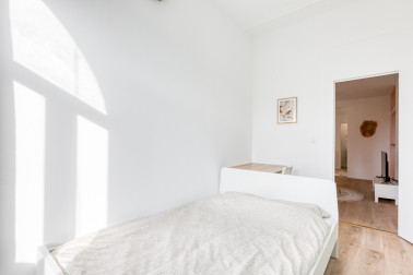 T3 en colocation sur Roubaix - Secteur Gare Jean Lebas