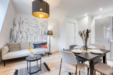 Photo 1 de l'appartement