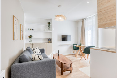 Photo 7 de l'appartement