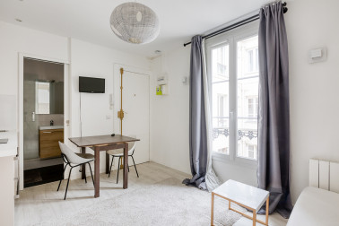 Joli Studio - Rue de l'Exposition-75007 Paris