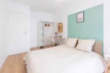 À LOUER – Colocation 2 chambres disponibles – Appartement rénové et meublé à Melun