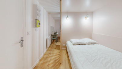 Photo 4 de l'appartement