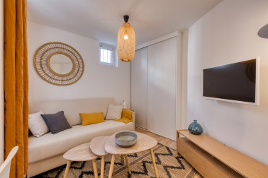 Photo 2 de l'appartement