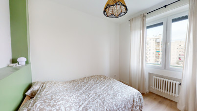 Magnifique T4 meublé de 59m² à Saint-Charles