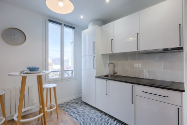 Photo 6 de l'appartement