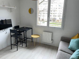 Photo 4 de l'appartement