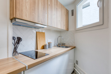 Magnifique studio - rue de Dunkerque
