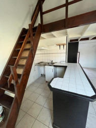 Photo 1 de l'appartement