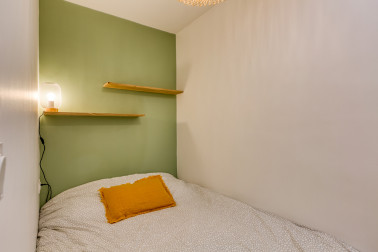 Photo 4 de l'appartement