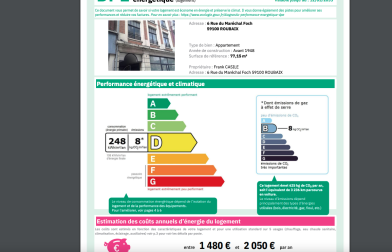 Photo 11 de l'appartement