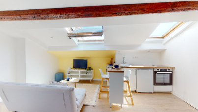Photo 1 de l'appartement