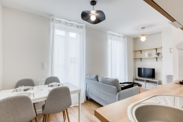 Photo 1 de l'appartement