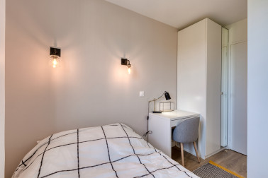 Superbe 4 pièces en COLOCATION