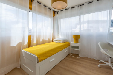 T5 en Colocation à Colombes - Rue de Stalingrad