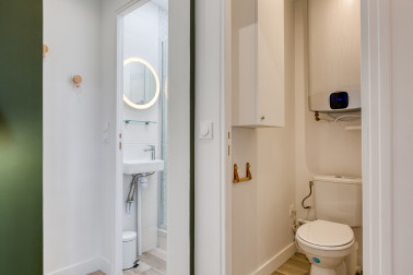 Photo 5 de l'appartement