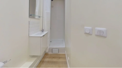 Magnifique T2 en duplex à Melun