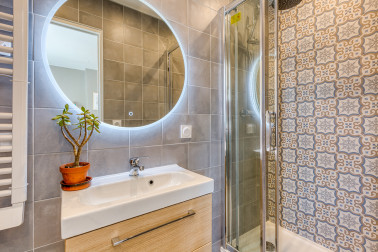 Image 4 de l'annonce : Studio - Rue Claude Rodier 75009 Paris