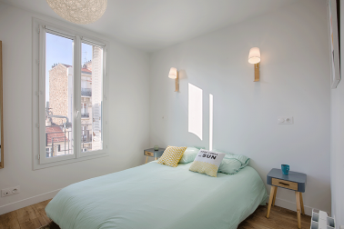Photo 3 de l'appartement