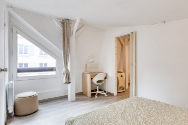 Photo 7 de l'appartement