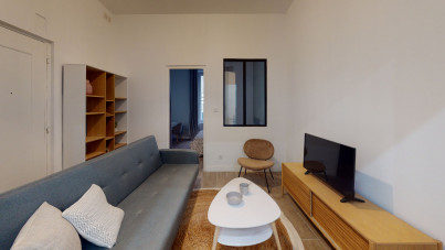 Photo 1 de l'appartement