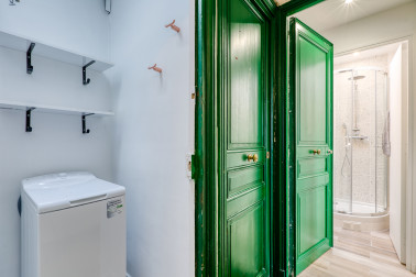 Photo 7 de l'appartement