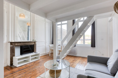 Photo 2 de l'appartement