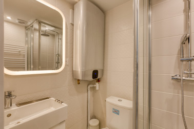 Magnifique T2 de 20m² - Rue du Jour 75001