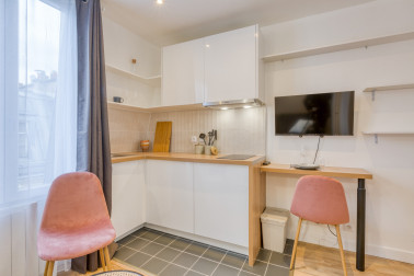 Photo 3 de l'appartement