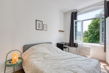 Photo 5 de l'appartement