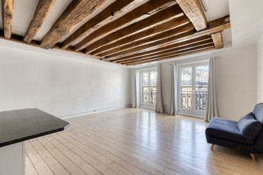Photo 3 de l'appartement