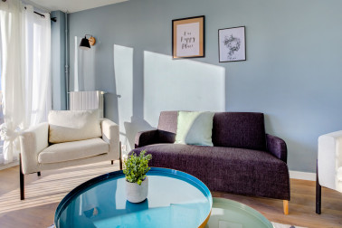 Photo 2 de l'appartement