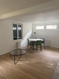 Photo 2 de l'appartement