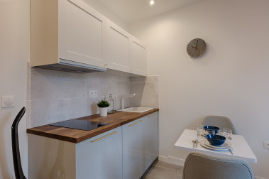 Photo 3 de l'appartement