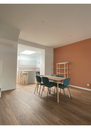 T6 en colocation - Secteur Mairie