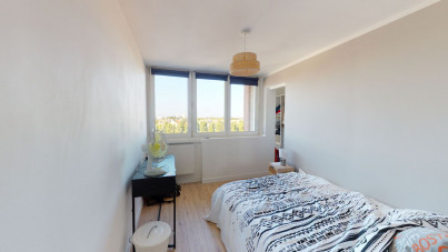 Chambre à louer pour COLOCATION