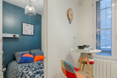 Photo 7 de l'appartement