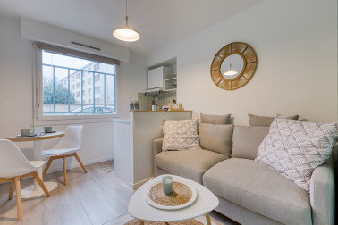 Photo 1 de l'appartement