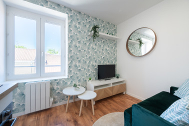 Photo 2 de l'appartement