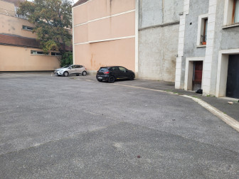 Place de Parking - CORBEIL ESSONNES