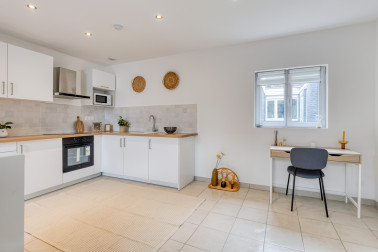Photo 4 de l'appartement