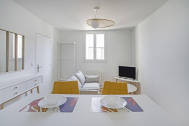 Photo 3 de l'appartement