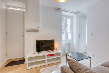 Photo 6 de l'appartement